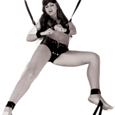 FETISH FANTASY LIMITED EDITION - WRAPAROUND MATTRESS RESTRAINTS